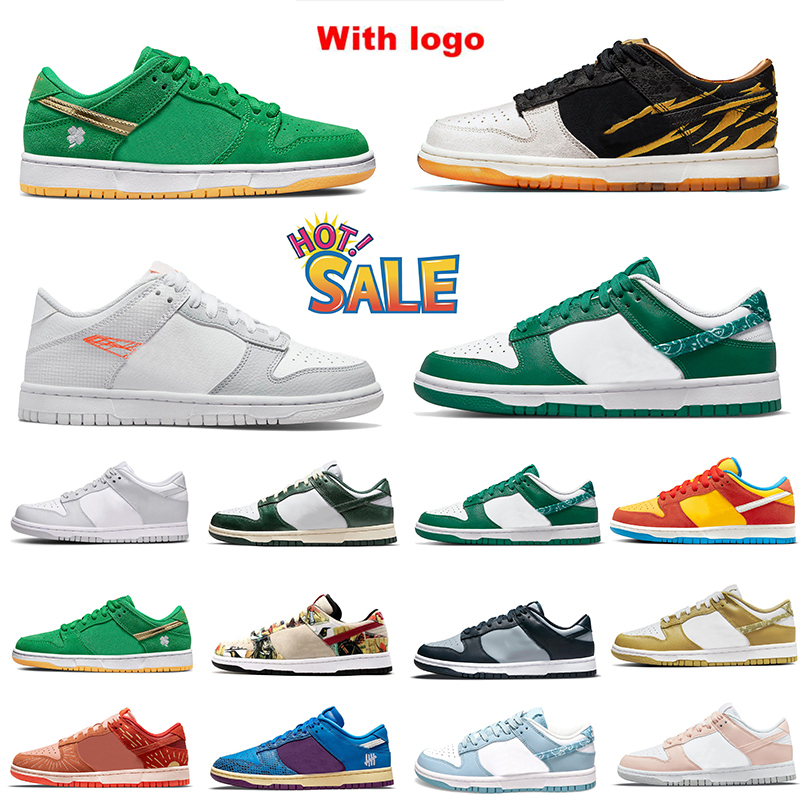 Designer mens running shoes sneakers Year of the Tiger Vintage Green Orange Paisley Blue Paisley Championship Greymen women trainers sports casual platform shoe, Item#2
Designer mens running shoes sneakers Year of the Tiger Vintage Green Orange Paisley Blue Paisley Championship Greymen women trainers sports casual platform shoe, Item#2