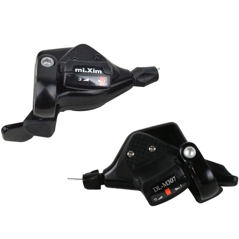 Bike Derailleurs DL-M307 MTB 7 Speed Triple Conjoined DIP Shifters Derailleur 21 Mountain Part Compatible For
Bike Derailleurs DL-M307 MTB 7 Speed Triple Conjoined DIP Shifters Derailleur 21 Mountain Part Compatible For