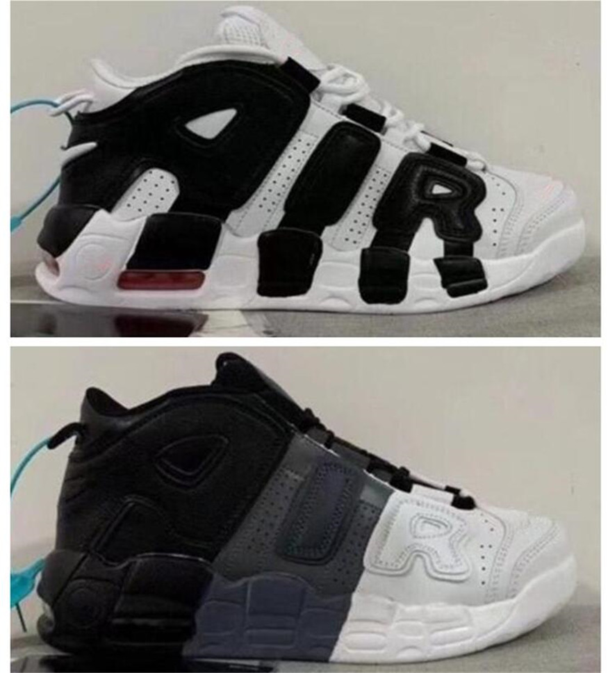 96 QS Olympic Varsity Maroon More Mens Basketball Shoes 3M Scottie Pippen Uptempoing Chicago Trainers Sports Sneakers Size, Black
96 QS Olympic Varsity Maroon More Mens Basketball Shoes 3M Scottie Pippen Uptempoing Chicago Trainers Sports Sneakers Size, Black