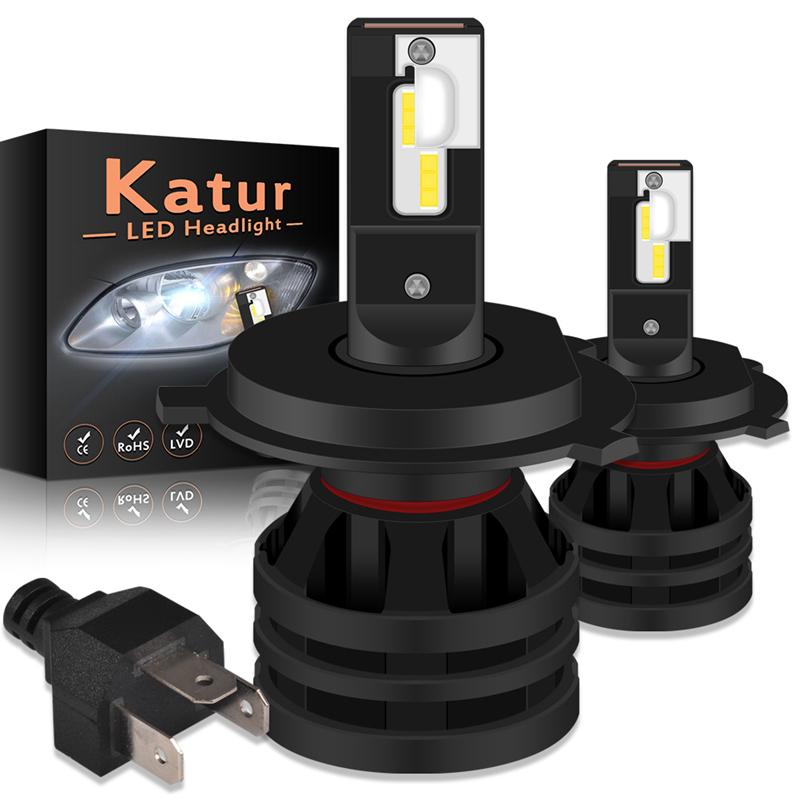 Car Headlights 2pcs Mini 12000LM 55W H4 Led 9005 9006 9007 9012 H1 H13 H3 H7 H8 Headlight 6500K White Automobiles Auto Fog Light 12V
Car Headlights 2pcs Mini 12000LM 55W H4 Led 9005 9006 9007 9012 H1 H13 H3 H7 H8 Headlight 6500K White Automobiles Auto Fog Light 12V
