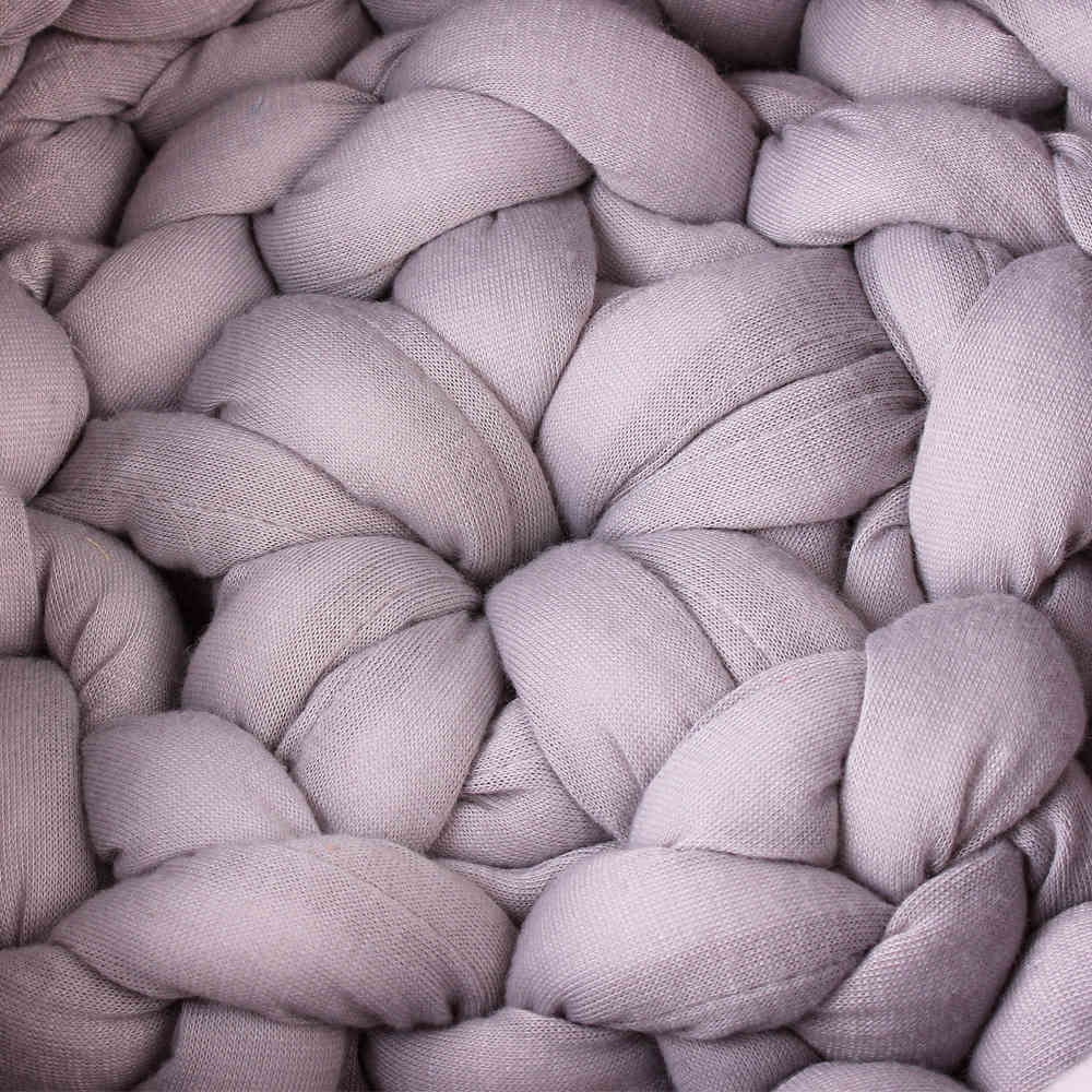 Braided Warming House Soft Pet Nest Kennel Dog Baskets Indoor Sleeping Bag Cat Cage Puppy Cave Bed Sofa Plus Size 210401