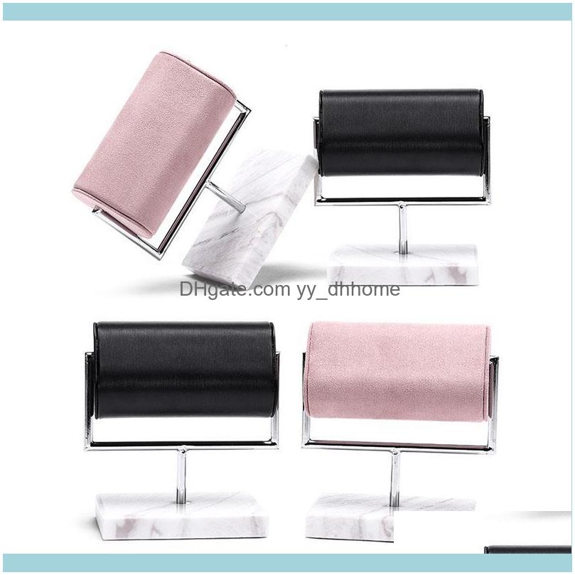 Packaging & Jewelry4Pcs Watch Display Metal Storage Pink And Black Jewelry Pouches, Bags Drop Delivery 2021 1Dvrn
Packaging & Jewelry4Pcs Watch Display Metal Storage Pink And Black Jewelry Pouches, Bags Drop Delivery 2021 1Dvrn