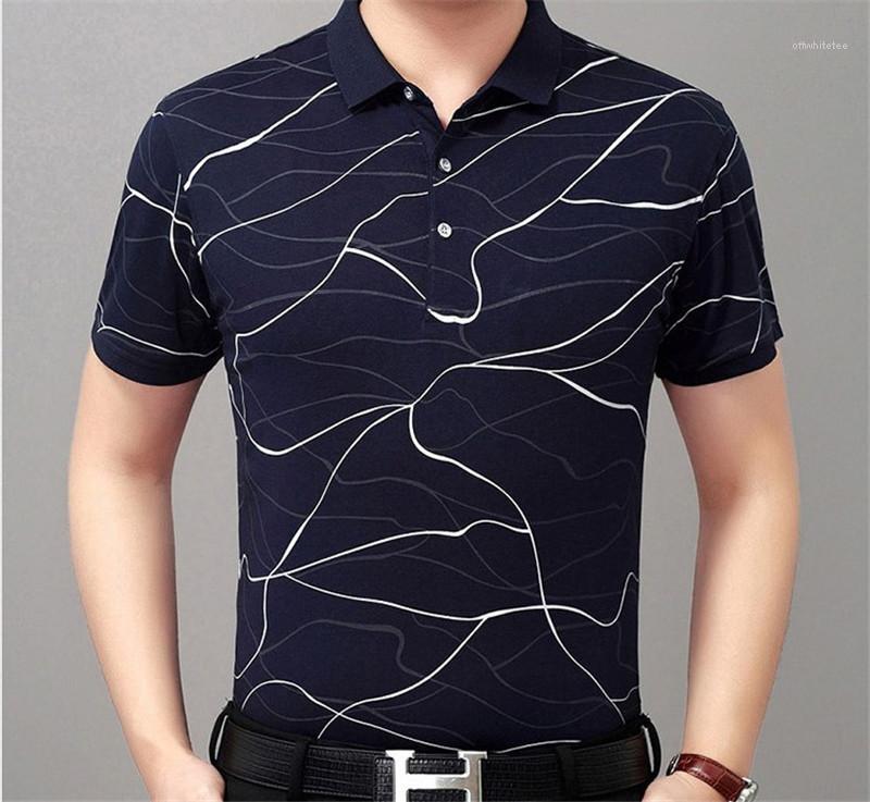 Mens Designer Polos Fashion Short Sleeve Slim Polos Summer Mens Contrast Color Luxury Clothing Geometric Printed Casual, White;black
Mens Designer Polos Fashion Short Sleeve Slim Polos Summer Mens Contrast Color Luxury Clothing Geometric Printed Casual, White;black