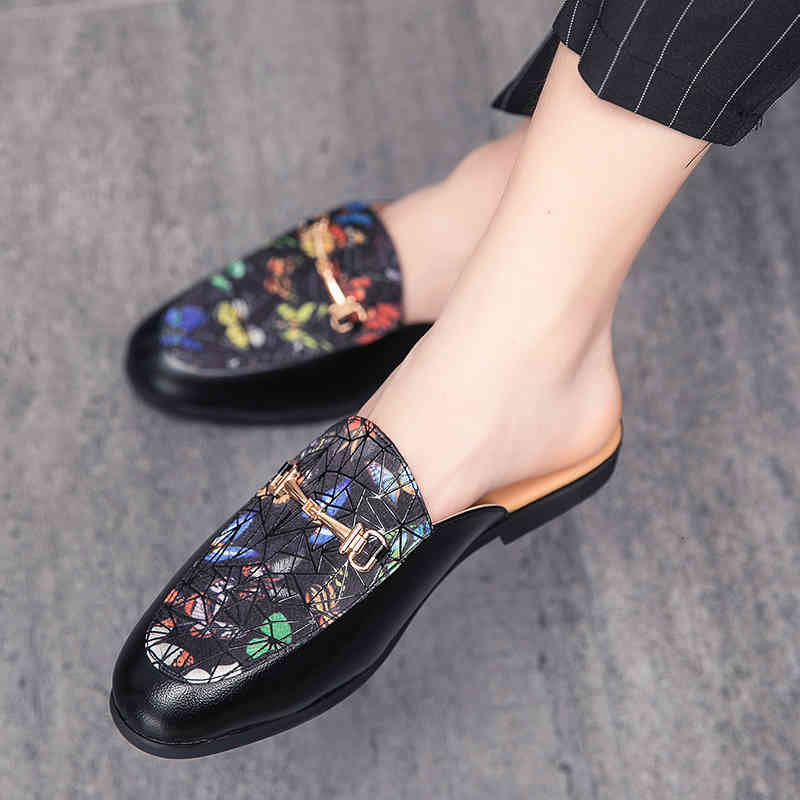 dress shoes homem moda sapatos de couro mocassins chinelo vero masculino meta para homem casual conduo glzq, Black
dress shoes homem moda sapatos de couro mocassins chinelo vero masculino meta para homem casual conduo glzq, Black
