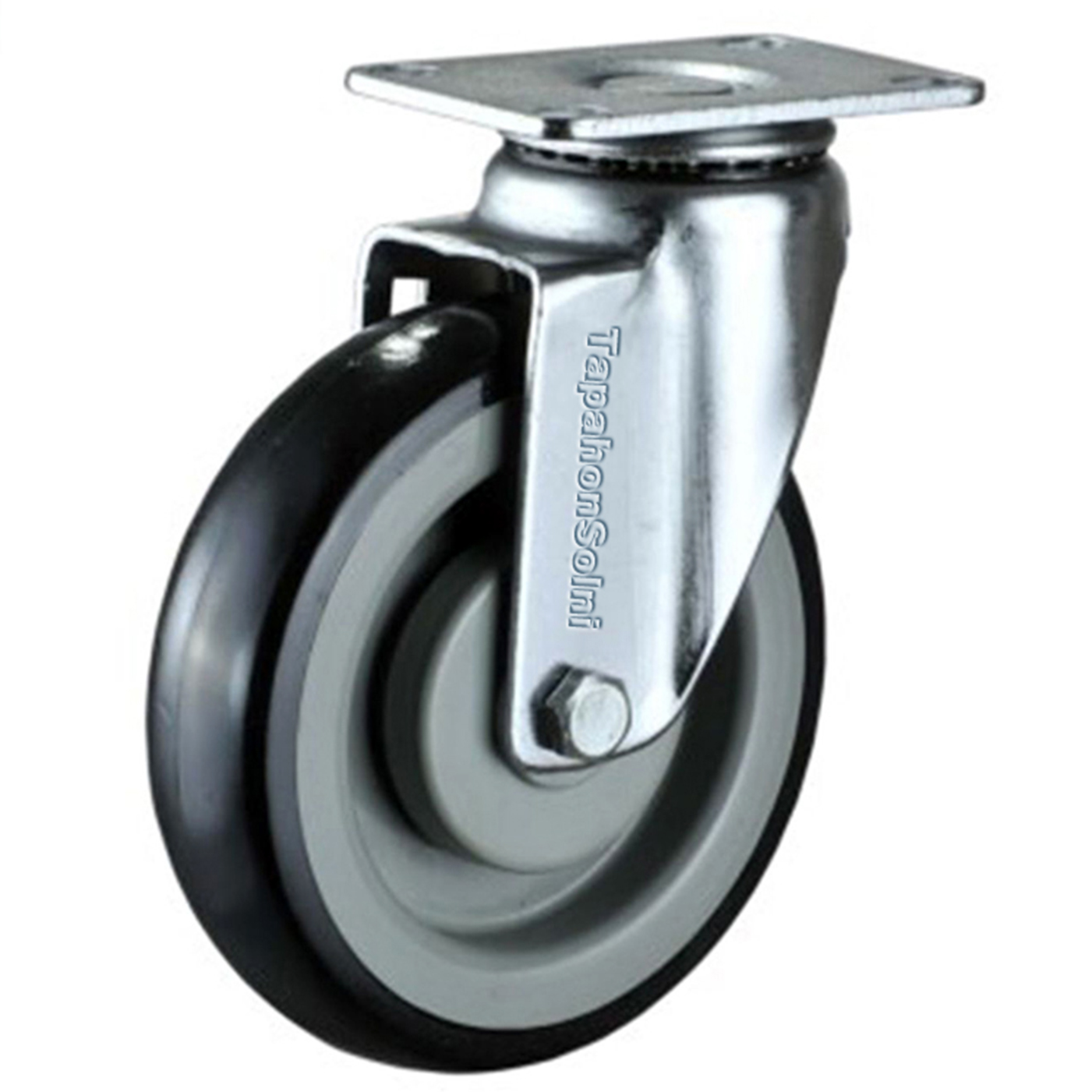 TapahonSolni Metal casters 1.5/2 inch lightweight swivel casters, level adjustment silent casters
TapahonSolni Metal casters 1.5/2 inch lightweight swivel casters, level adjustment silent casters