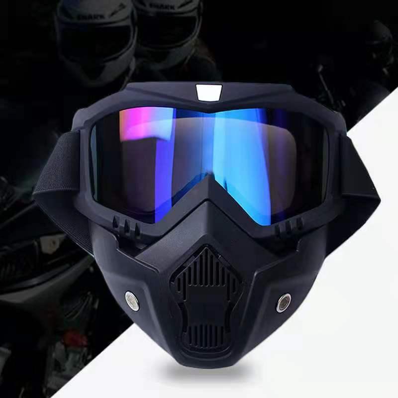 Cycling Helmets Army Military Mask Paintball With Dye I4 Thermal Lens, 04
Cycling Helmets Army Military Mask Paintball With Dye I4 Thermal Lens, 04