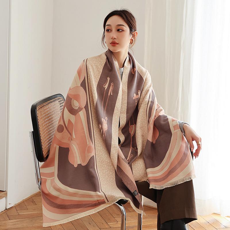 Scarves Warm Neckerchief Print Hijab Cashmere Scarf Women Lady Long Shawls And Wraps Blanket Echarpe Winter Bufanda Pashmina 2021
Scarves Warm Neckerchief Print Hijab Cashmere Scarf Women Lady Long Shawls And Wraps Blanket Echarpe Winter Bufanda Pashmina 2021