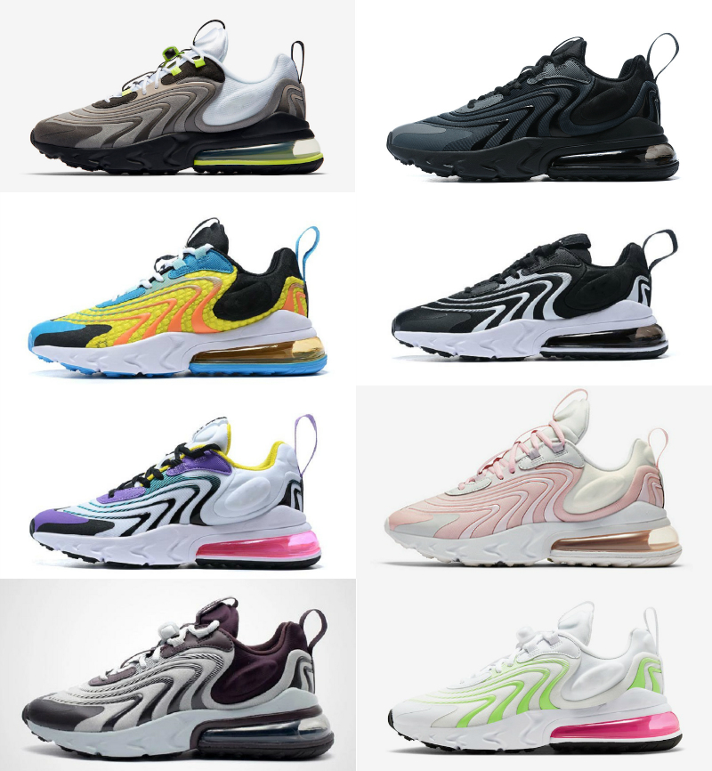 TOP Quality 27s Running Shoes React Eng Eggplant Travis Scotts Triple Black White Dark Grey Alien Neon Photon Dust Women Sports Traienrs, Box
TOP Quality 27s Running Shoes React Eng Eggplant Travis Scotts Triple Black White Dark Grey Alien Neon Photon Dust Women Sports Traienrs, Box