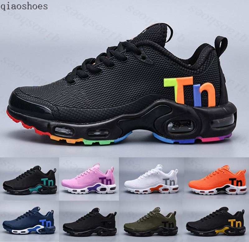2021 Sell Mercurial shoes Ultra SE Triple Black White Blue Breathable Mesh Running sports plus TN Mens Trainers Sneakers 36-46, Box
2021 Sell Mercurial shoes Ultra SE Triple Black White Blue Breathable Mesh Running sports plus TN Mens Trainers Sneakers 36-46, Box