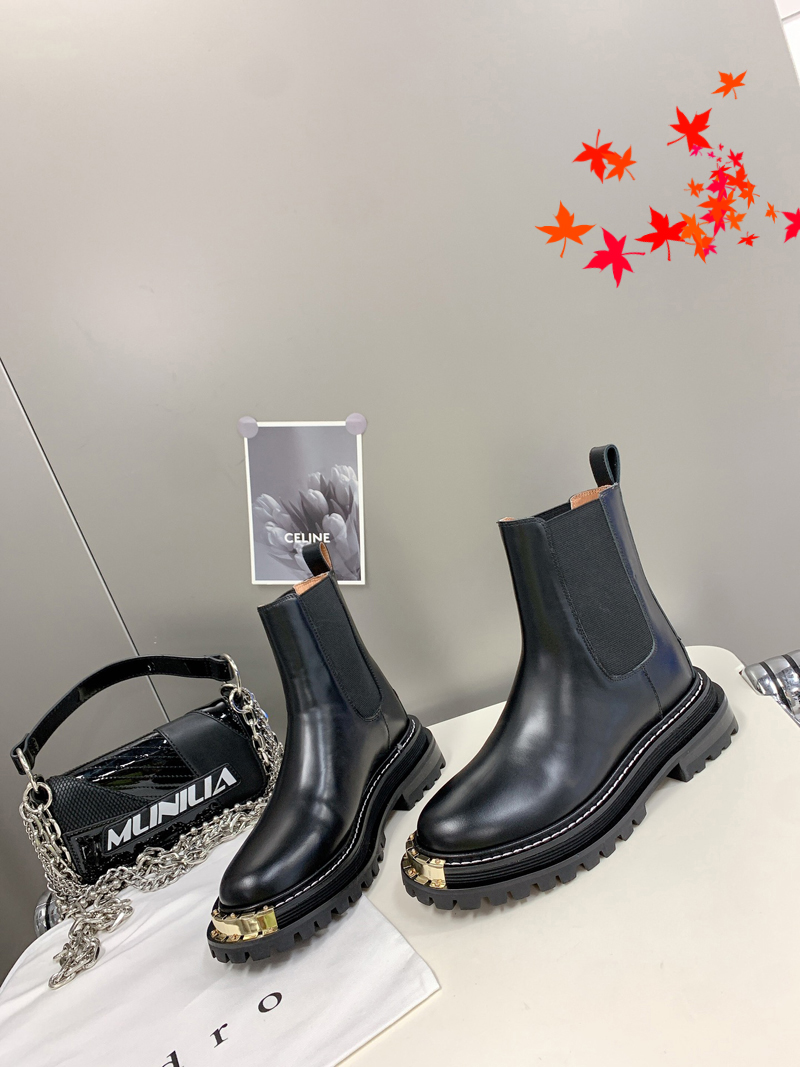 2022 Top Quality Winter Women Dress Boots High Heels design Leather Boot knitted sock-like flats biker luxury designer shoes Tall Ankle Booties with logo and box -G040, Picture color
2022 Top Quality Winter Women Dress Boots High Heels design Leather Boot knitted sock-like flats biker luxury designer shoes Tall Ankle Booties with logo and box -G040, Picture color