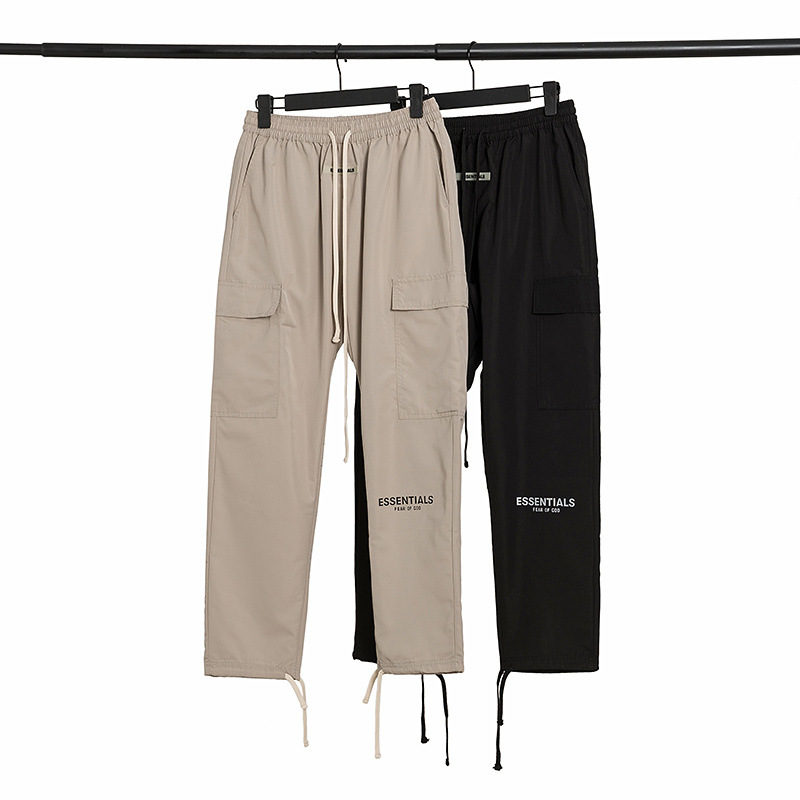 Designer 3M Reflective Drawstring Nylon Pants High Street Casual Running Trousers Men and Women Couple Sports Pant Trouser Trendy Fashion, Black
Designer 3M Reflective Drawstring Nylon Pants High Street Casual Running Trousers Men and Women Couple Sports Pant Trouser Trendy Fashion, Black