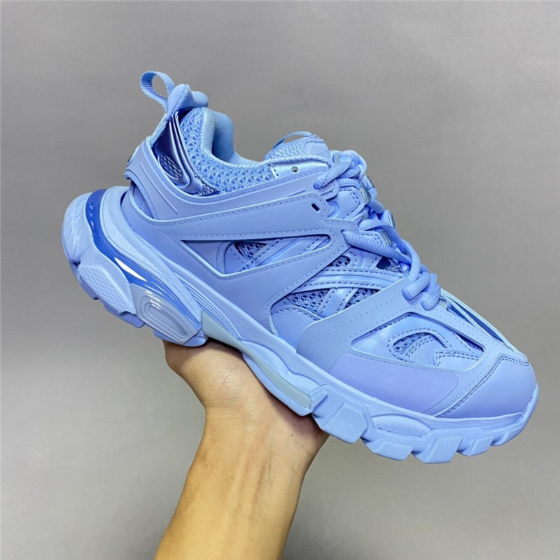 Designer Luxury Track Glow Casual Shoes Tess.s.Gomma Clear Sole Sneaker in Light Blue Mesh and Nylon Lace Up Trainer Shoes Sneakers With Box, Don´t pay it
Designer Luxury Track Glow Casual Shoes Tess.s.Gomma Clear Sole Sneaker in Light Blue Mesh and Nylon Lace Up Trainer Shoes Sneakers With Box, Don´t pay it