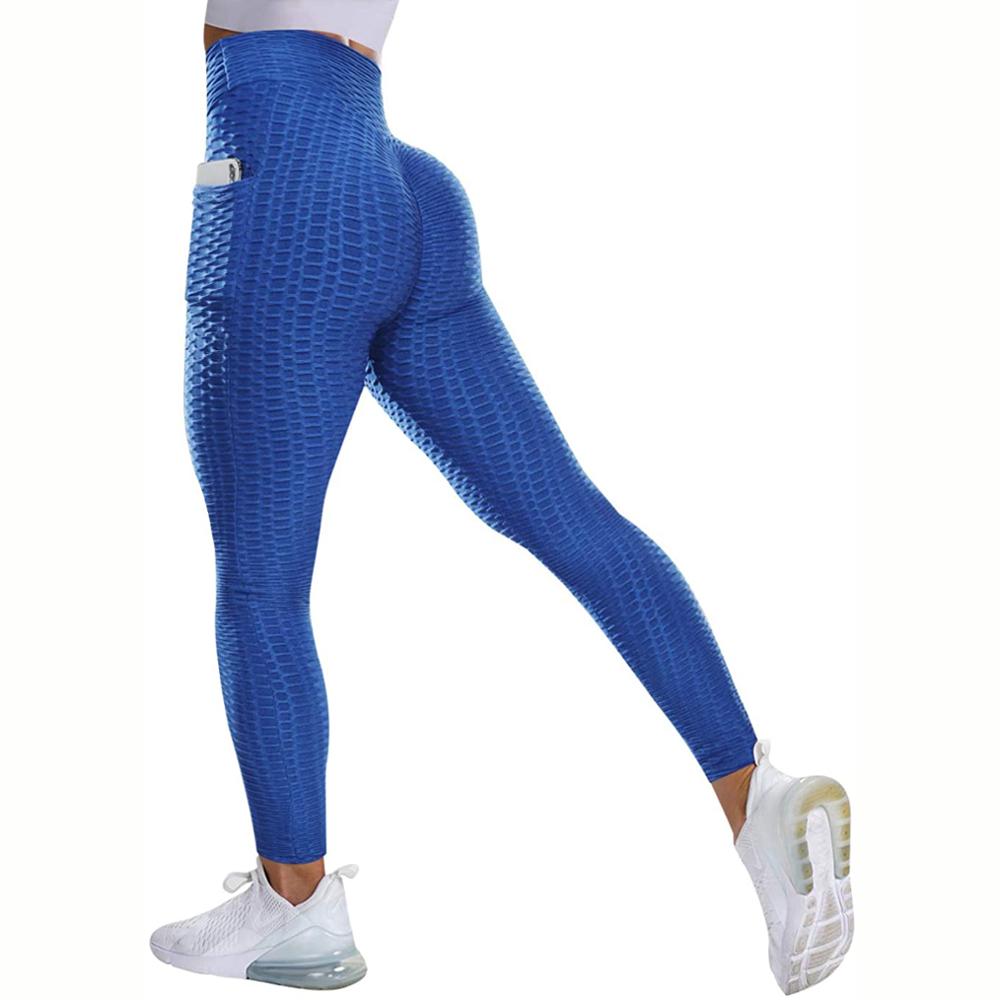 High Waist Leggings With Pocket Women Sport Fitness Legging No See Through Thick Legins Butt Lift Seamless Workout Gym Pants, Black 6 no pocket
High Waist Leggings With Pocket Women Sport Fitness Legging No See Through Thick Legins Butt Lift Seamless Workout Gym Pants, Black 6 no pocket
