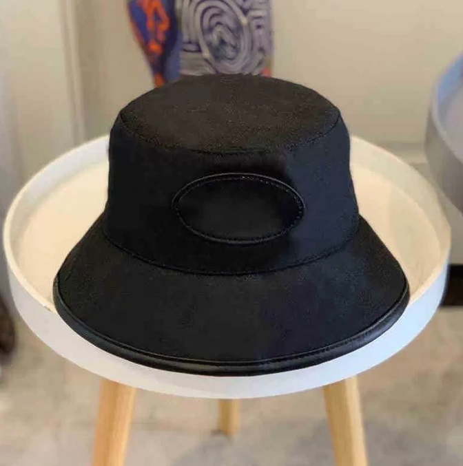 22ss Wholesale 8style Classic Double G Letter Bucket Hat Men Women Wide Brim Hats Leather Fisherman Cap Sunshade Four Seasons High Quality, Design--1--brown
22ss Wholesale 8style Classic Double G Letter Bucket Hat Men Women Wide Brim Hats Leather Fisherman Cap Sunshade Four Seasons High Quality, Design--1--brown
