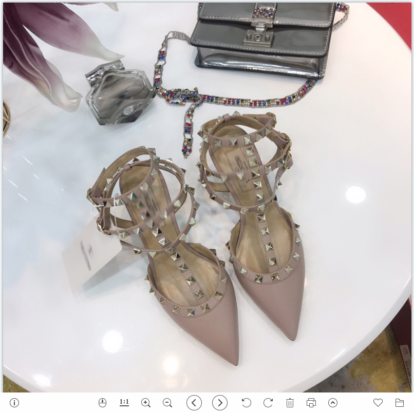 2021 Good Quality Fashion Women Luxurys Designers Shoes Designer Sandals Womens Luxury High Heels Sandal Dress Shoess With Box Size 35-41 -G460, Pink
2021 Good Quality Fashion Women Luxurys Designers Shoes Designer Sandals Womens Luxury High Heels Sandal Dress Shoess With Box Size 35-41 -G460, Pink