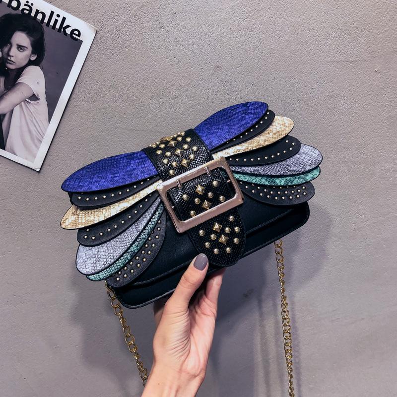 Evening Bags Funny Design Clutch For Women 2022 Fashion Small Ladies Trendy Crossbody Luxury Chain Rivet Shoulder Bag Purse
Evening Bags Funny Design Clutch For Women 2022 Fashion Small Ladies Trendy Crossbody Luxury Chain Rivet Shoulder Bag Purse