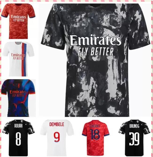 21 22 Maillots de foot Ly on MEMPHIS 2021 2022 Lyo nnais Soccer Jerseys Digital 4th L.PAQUETA OL AOUAR TOKO EKAMBI KADEWERE Hommes Maillot E
21 22 Maillots de foot Ly on MEMPHIS 2021 2022 Lyo nnais Soccer Jerseys Digital 4th L.PAQUETA OL AOUAR TOKO EKAMBI KADEWERE Hommes Maillot E