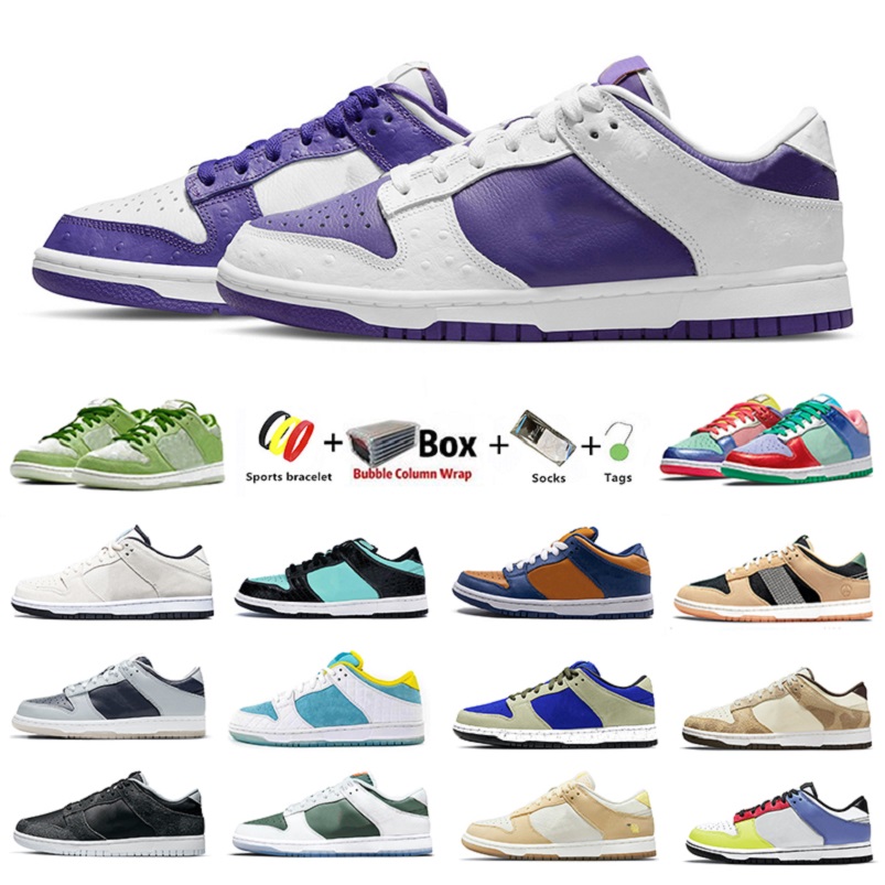 Flip The Old School low mens Running shoes fashion Sashiko FTC Animal Pack MIA Hyper Cobalt Lemon Drop Sunset Pulse Wheat men women trainers sports sneakers With Box, Travis scotts x fragment