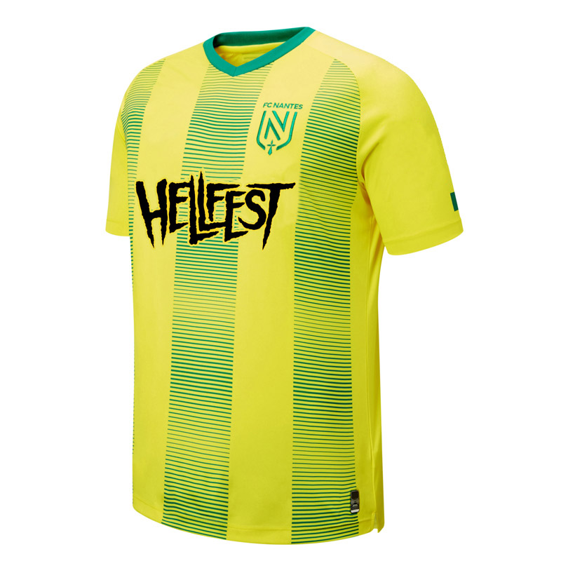 Edition Special Nantes Adult 2021 Soccer FC Jerseys 20/21 Waris Nantes FC Football Coulibaly Mens Special Edition Sala Shirt Men's T-Sh Xxpp, Black
Edition Special Nantes Adult 2021 Soccer FC Jerseys 20/21 Waris Nantes FC Football Coulibaly Mens Special Edition Sala Shirt Men's T-Sh Xxpp, Black