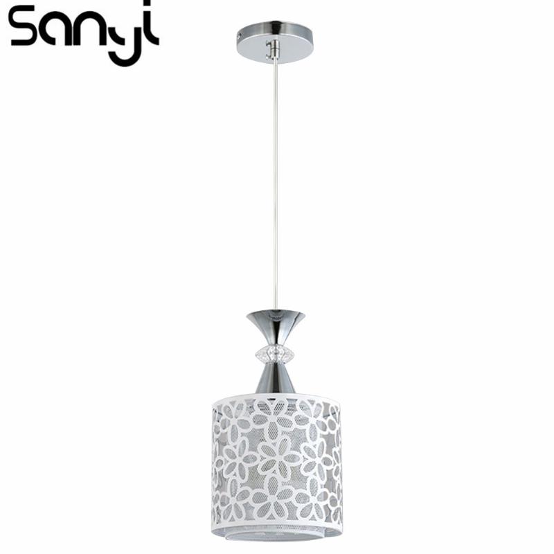 Modern Night Light Chandelier Droplight Iron+Crystal Hanging Lamp For Bedroom E27 Head Ceiling Wire Adjustable Pendant Lamps
Modern Night Light Chandelier Droplight Iron+Crystal Hanging Lamp For Bedroom E27 Head Ceiling Wire Adjustable Pendant Lamps