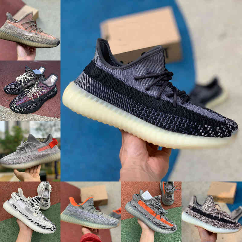 2021 New kanyes wests v2 reflective Fade carbon Natural israfil Cinder earth zyon oreo Desert Sage Marsh mens running shoes women trainers Sneakers
2021 New kanyes wests v2 reflective Fade carbon Natural israfil Cinder earth zyon oreo Desert Sage Marsh mens running shoes women trainers Sneakers