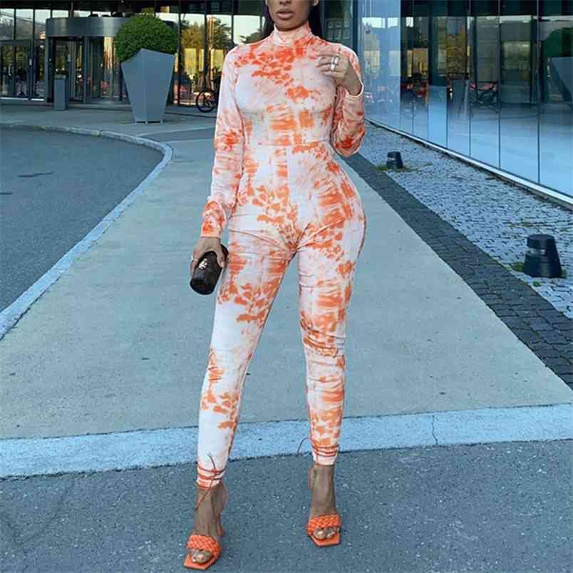 Autumn Winter est Sports Fitness Print High Waist Rompers Long Sleeve Skinny Sexy Outfits Gym Jumpsuit Orange 210517, Beige
Autumn Winter est Sports Fitness Print High Waist Rompers Long Sleeve Skinny Sexy Outfits Gym Jumpsuit Orange 210517, Beige