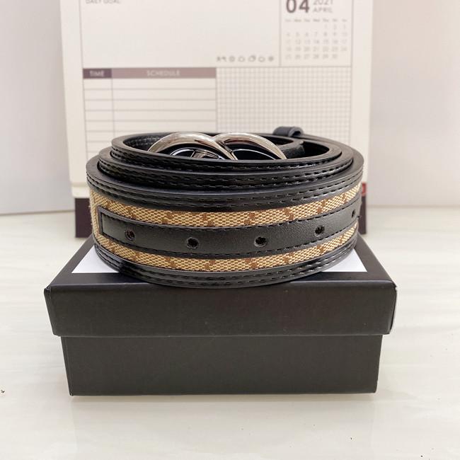 2021 Men Fashion Belt Luxury Mens Designers Womens jeans Belts Snake Big Gold g Buckle cintura Size 90-125CM 20 Color with box, Black;brown
2021 Men Fashion Belt Luxury Mens Designers Womens jeans Belts Snake Big Gold g Buckle cintura Size 90-125CM 20 Color with box, Black;brown