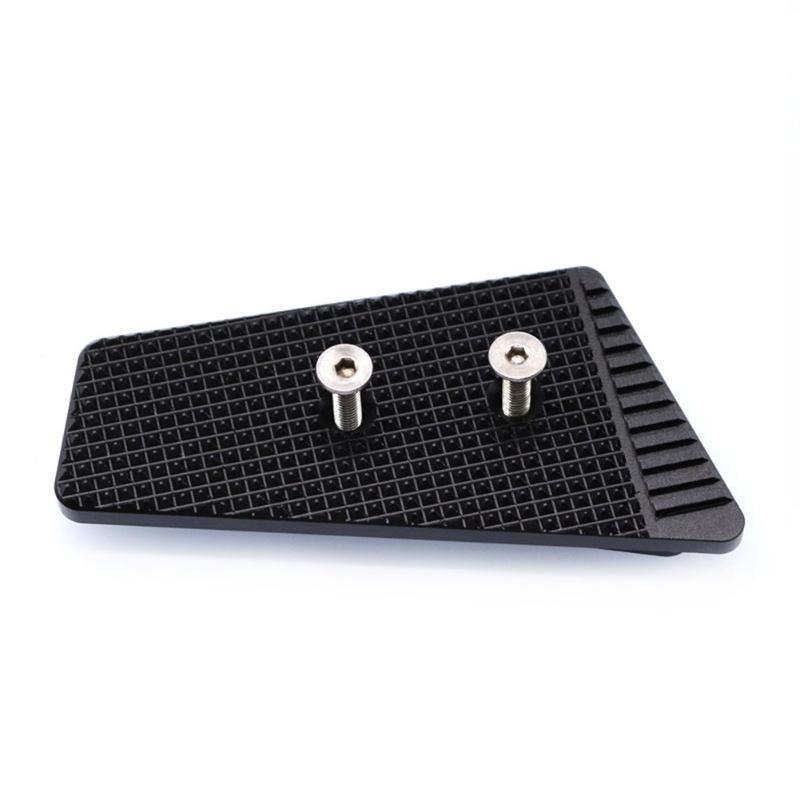 Pedals 1 * Motorcycle Enlarge Brake Pedal Aluminum Extension Lever Alloy Accessories For R1200GS LC 2013-2021 
Pedals 1 * Motorcycle Enlarge Brake Pedal Aluminum Extension Lever Alloy Accessories For R1200GS LC 2013-2021