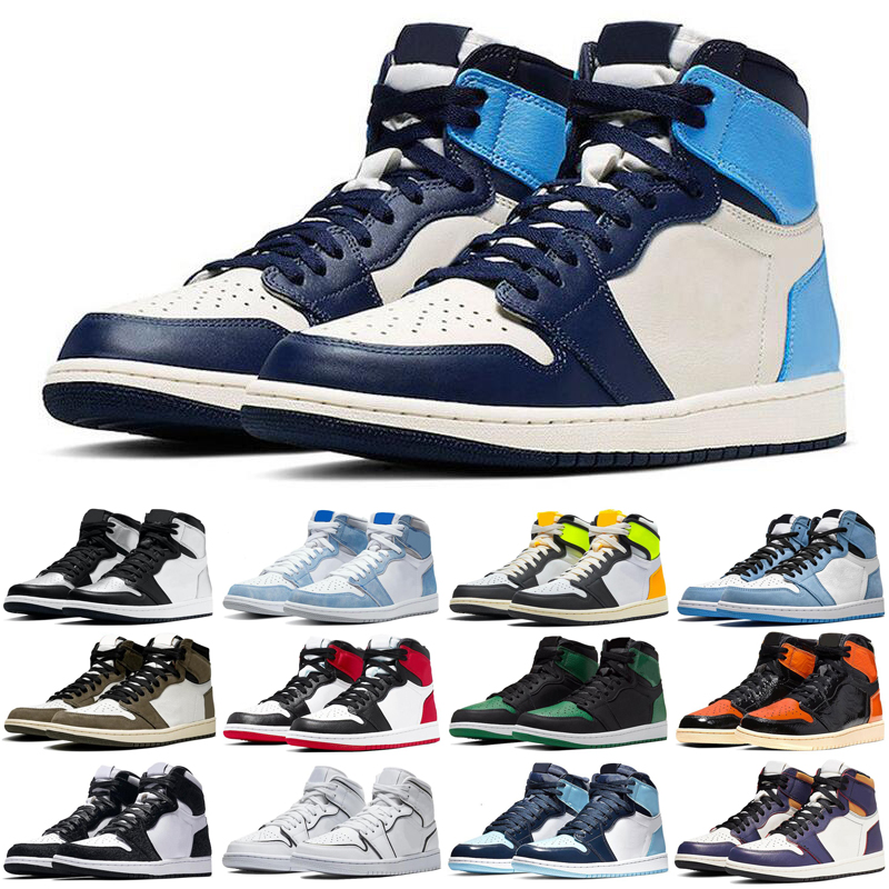discount 1 1s mens basketball shoes Hyper Royal Silver Toe UNC Obsidian University Blue Panda men women trainers sports sneakers, #27 light smoke grey
discount 1 1s mens basketball shoes Hyper Royal Silver Toe UNC Obsidian University Blue Panda men women trainers sports sneakers, #27 light smoke grey