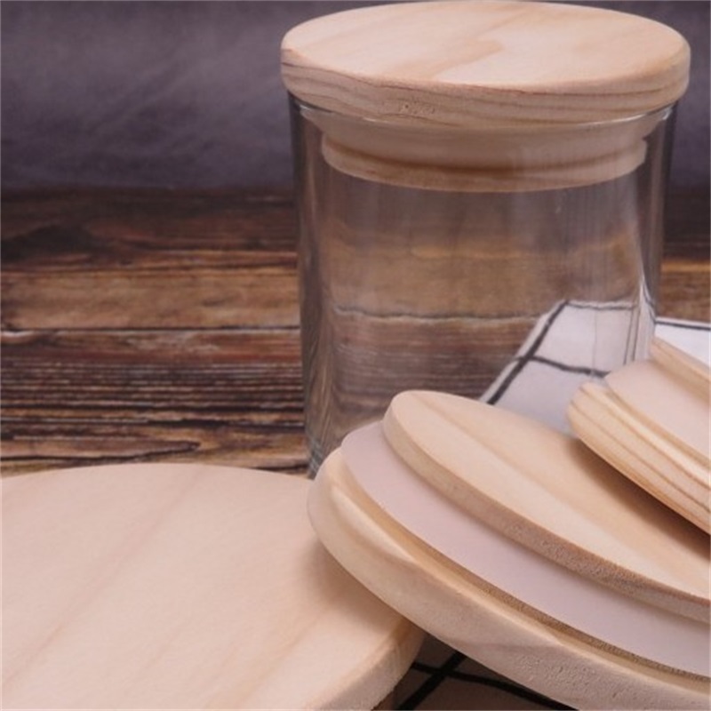 Wooden Mason Jar Lids 8 Sizes Environmental Reusable Wood Bottle Caps With Silicone Ring Glass Bottle Sealing Cover Dust Cover 935 R2
Wooden Mason Jar Lids 8 Sizes Environmental Reusable Wood Bottle Caps With Silicone Ring Glass Bottle Sealing Cover Dust Cover 935 R2