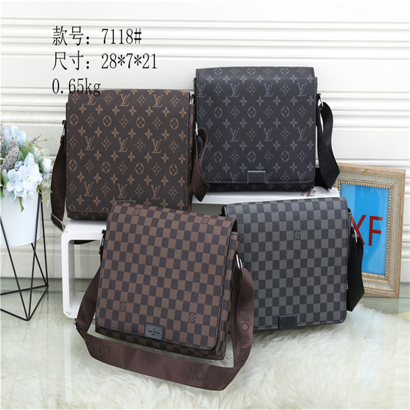 HH GGLVLouis
Vitton YSL
VUTTON Purses Women Handbags Shoulder Bag Real leather High quality Lady Fashion Bags Genuine Crossbody Backpack tote M44159, 17
HH GGLVLouis
Vitton YSL
VUTTON Purses Women Handbags Shoulder Bag Real leather High quality Lady Fashion Bags Genuine Crossbody Backpack tote M44159, 17