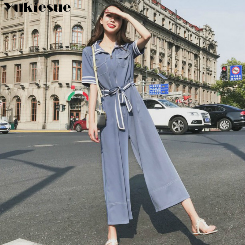 striped short sleeve women's suit jumpsuit bodysuit female body for women summer rompers womens elegant jumpsuits woman's 210519, Black
striped short sleeve women's suit jumpsuit bodysuit female body for women summer rompers womens elegant jumpsuits woman's 210519, Black