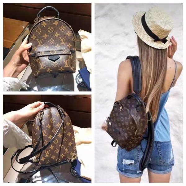 1-27 PALM SPRINGS Mini Backpack Handbags Luxurys Shoulder Bags Designers Travel Messenger Bag Purses crossbody tote GGLVLouis
Vitton YSL
VUTTON, Beige
1-27 PALM SPRINGS Mini Backpack Handbags Luxurys Shoulder Bags Designers Travel Messenger Bag Purses crossbody tote GGLVLouis
Vitton YSL
VUTTON, Beige