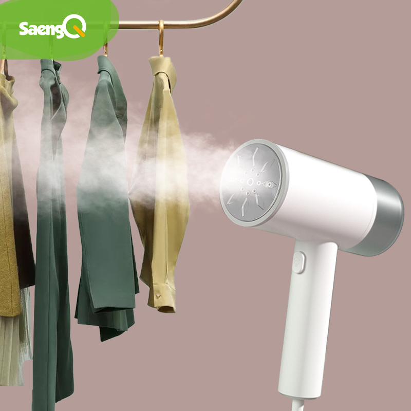 Handheld Garment St… - image