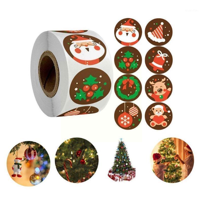 Gift Wrap Christmas Sticker Holiday Roll 8 Design Socks Decoration Creatives Gloves Snowman L4d0
Gift Wrap Christmas Sticker Holiday Roll 8 Design Socks Decoration Creatives Gloves Snowman L4d0