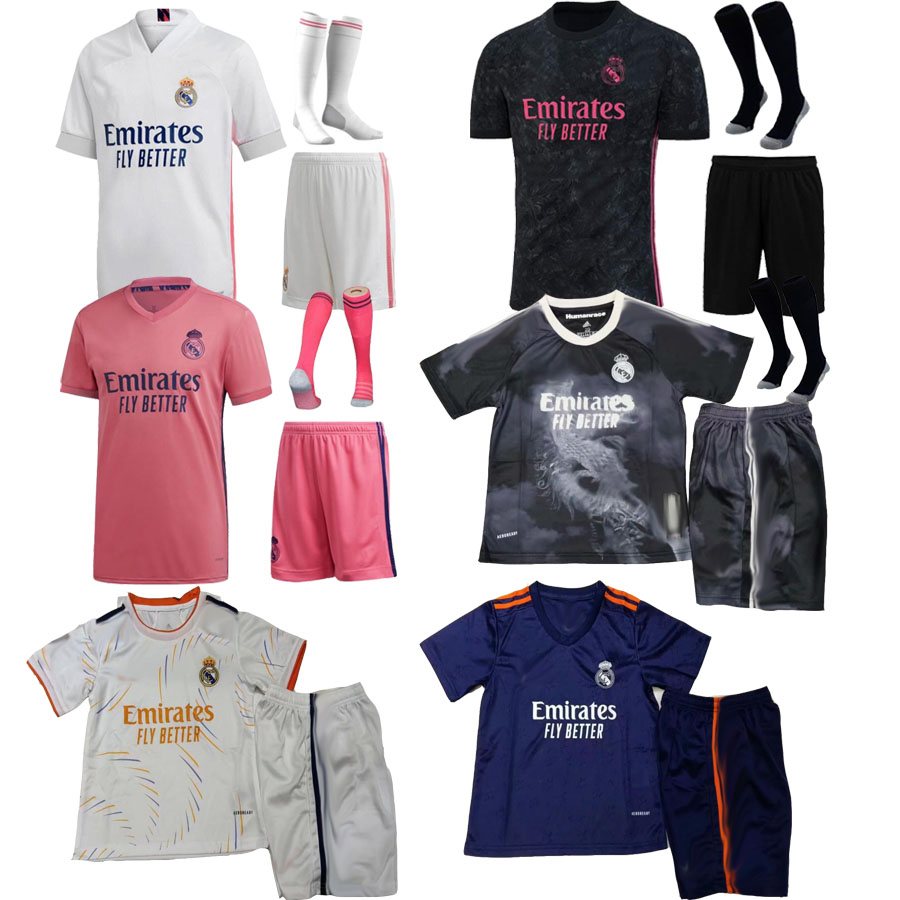 alliance Child Real Madrid soccer jerseys 20 21 HAZARD SERGIO RAMOS BENZEMA VINICIUS 2021 2022 camiseta football shirt uniforms kids kit jersey, Kids kits
alliance Child Real Madrid soccer jerseys 20 21 HAZARD SERGIO RAMOS BENZEMA VINICIUS 2021 2022 camiseta football shirt uniforms kids kit jersey, Kids kits