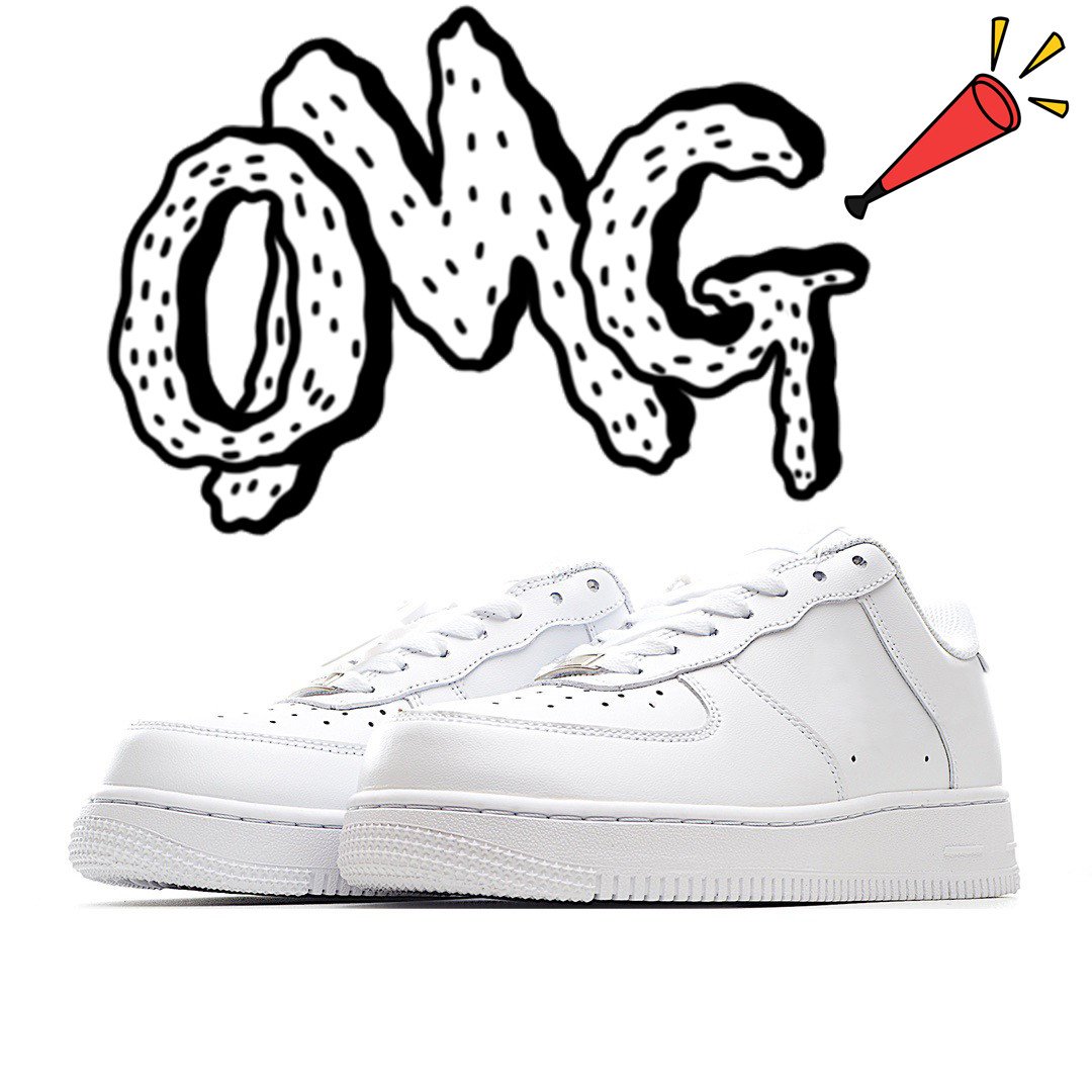 2021 triple white air force 1 low mens running shoes shadow utility black wheat Pistachio Frost Pale Ivory Pastel Beige men women trainers AF1 Airforce sneakers, I need look other product
2021 triple white air force 1 low mens running shoes shadow utility black wheat Pistachio Frost Pale Ivory Pastel Beige men women trainers AF1 Airforce sneakers, I need look other product