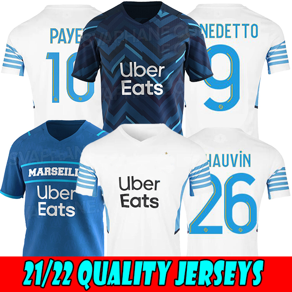21/22 Olympique De Marseille soccer jersey 2021 THAUVIN PAYET OM MILIK maillot Shirt BENEDETTO SANSON L.GUSTAVO KAMARA Football Uniform, Red
21/22 Olympique De Marseille soccer jersey 2021 THAUVIN PAYET OM MILIK maillot Shirt BENEDETTO SANSON L.GUSTAVO KAMARA Football Uniform, Red