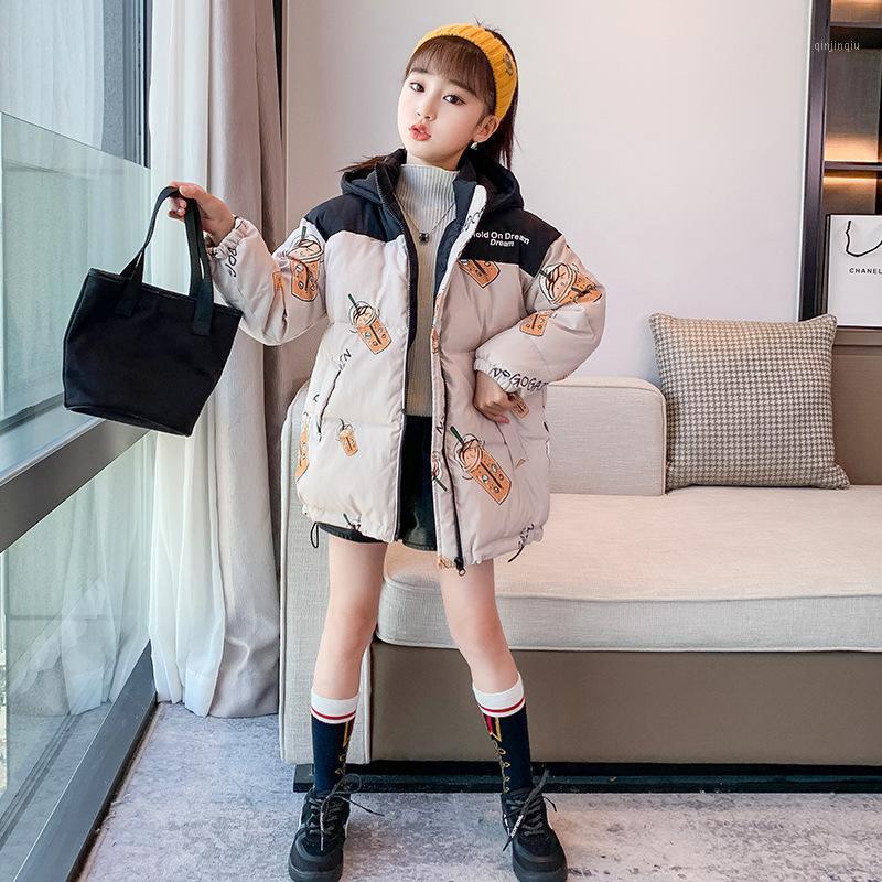 Jackets Girls Baby's Kids Coat Jacket Outwear Down 2021 Beauty Winter Autumn Thicken Warm Overcoat Top Outdoor Sport Birthday Children's, Blue;gray
Jackets Girls Baby's Kids Coat Jacket Outwear Down 2021 Beauty Winter Autumn Thicken Warm Overcoat Top Outdoor Sport Birthday Children's, Blue;gray
