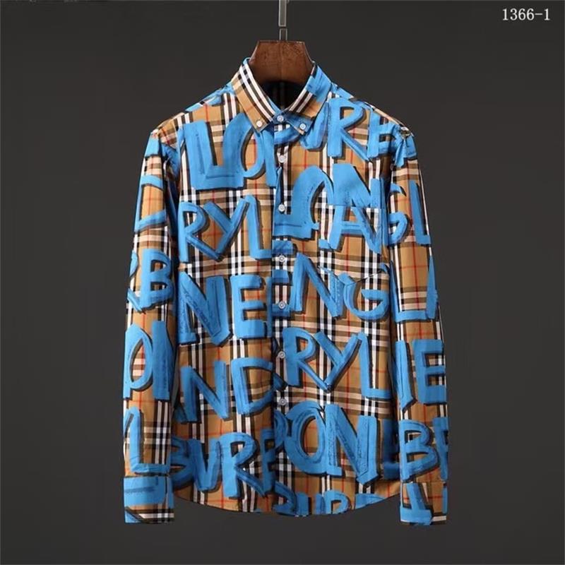 Men's Plaid Shirt luxury designer shirt Business shirt official website synchronously releases 100% cotton fabric, showing perfect quality in all details, #, Customize
Men's Plaid Shirt luxury designer shirt Business shirt official website synchronously releases 100% cotton fabric, showing perfect quality in all details, #, Customize