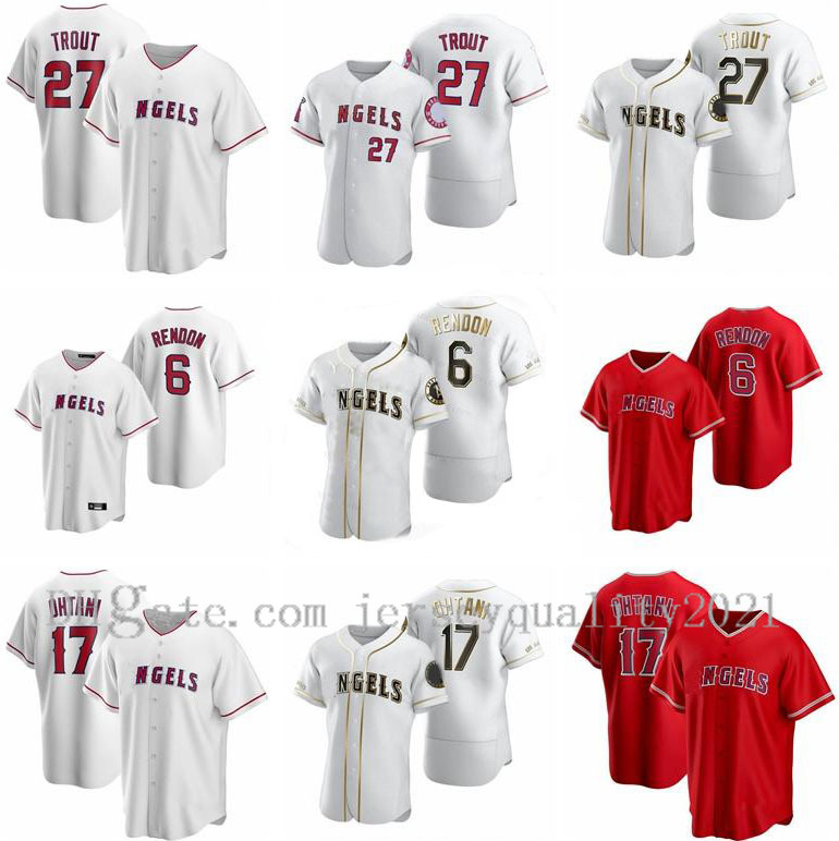 Top Quality Men Women Youth Los Angele Baseball Jerseys #6 Anthony Rendon Jerseys #27 Mike Trout Jersey Breathable Cheap Sale Size -XXXXL
Top Quality Men Women Youth Los Angele Baseball Jerseys #6 Anthony Rendon Jerseys #27 Mike Trout Jersey Breathable Cheap Sale Size -XXXXL