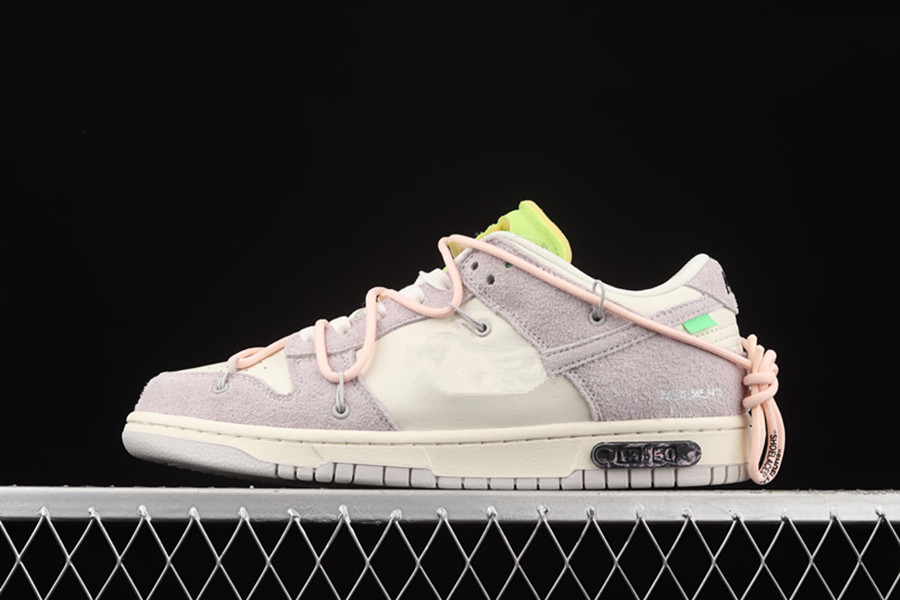 New Off Authentic SB Shoes 12 of 50 OW Collection Sail grey pink White 01 02 03 05 07 08 10 20 21 Low Men Women Sports Sneakers Outdoor With Box Wholesale Price, 31
New Off Authentic SB Shoes 12 of 50 OW Collection Sail grey pink White 01 02 03 05 07 08 10 20 21 Low Men Women Sports Sneakers Outdoor With Box Wholesale Price, 31