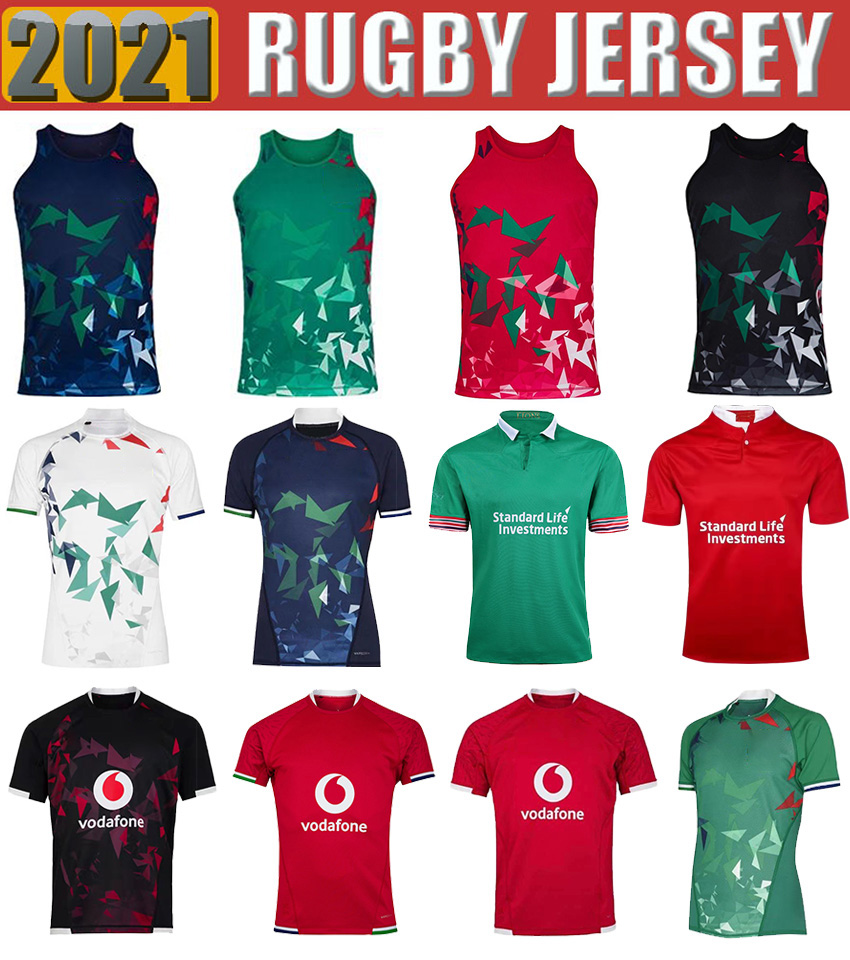 2021 2022 British & Irish Lions rugby jersey 20 21 HOME training shirt Men's jerseys size S-5XL, Black
2021 2022 British & Irish Lions rugby jersey 20 21 HOME training shirt Men's jerseys size S-5XL, Black