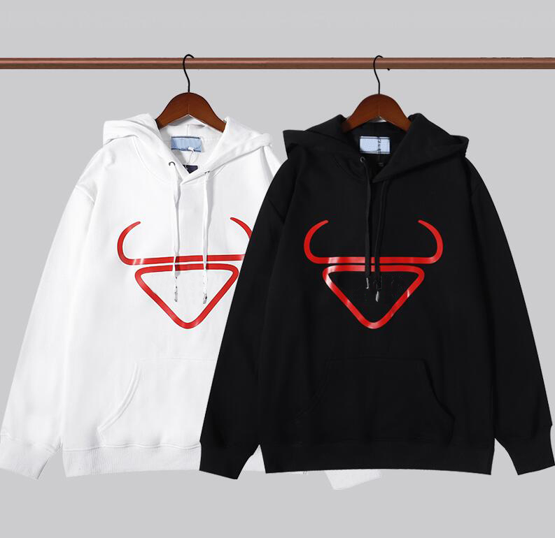 21fw Mens Designer Hoodie Sweatshirts Fashion Letter Print Hoodies for Men Women High Street Sweaters Casual Tops Clothing -2XL Top Quality, Black
21fw Mens Designer Hoodie Sweatshirts Fashion Letter Print Hoodies for Men Women High Street Sweaters Casual Tops Clothing -2XL Top Quality, Black