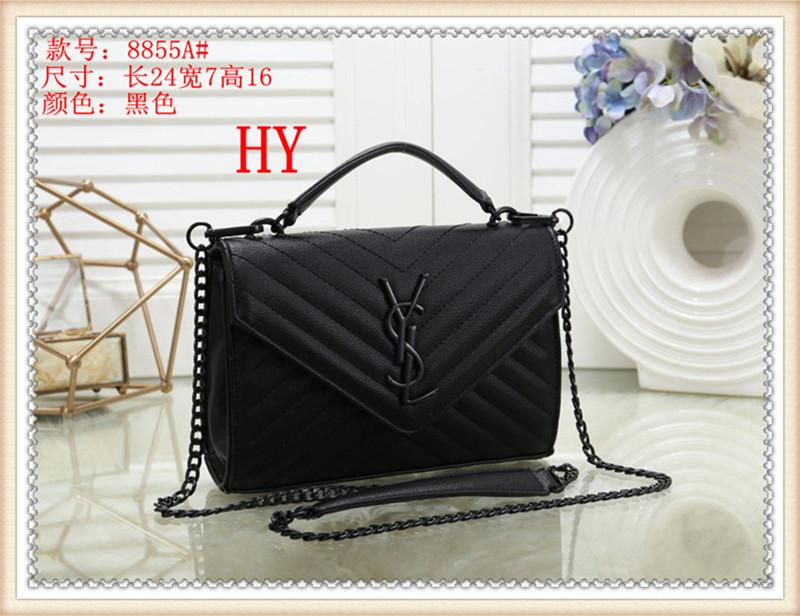 YSL Fashion Crossbody Shoulder HandBag Women Purse Messenger Bags Wallet Tote Clutch LV LOUIS BAG VITTON 8855a, Red;black
YSL Fashion Crossbody Shoulder HandBag Women Purse Messenger Bags Wallet Tote Clutch LV LOUIS BAG VITTON 8855a, Red;black