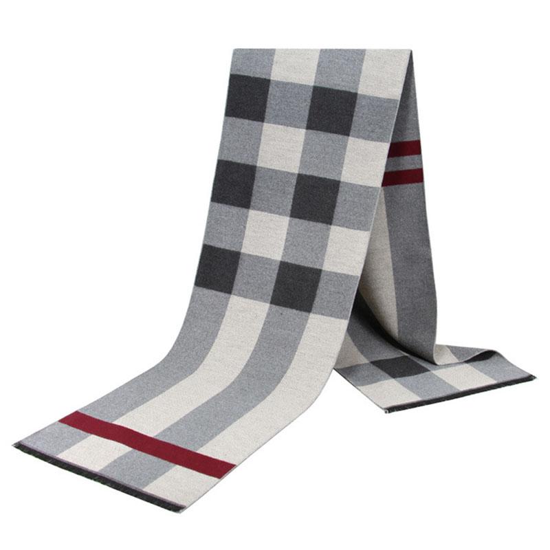 Scarves Autumn And Winter Fashion Cashmere Striped Plaid Men Luxury Scarf Shawl Designer Warm Neck Bandana Pashmina Wrap
Scarves Autumn And Winter Fashion Cashmere Striped Plaid Men Luxury Scarf Shawl Designer Warm Neck Bandana Pashmina Wrap