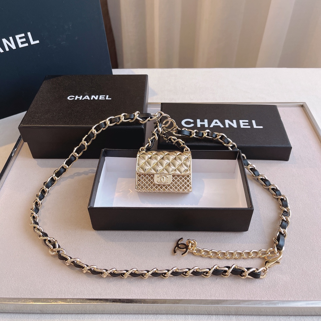 Chanel Womens Mens … - image