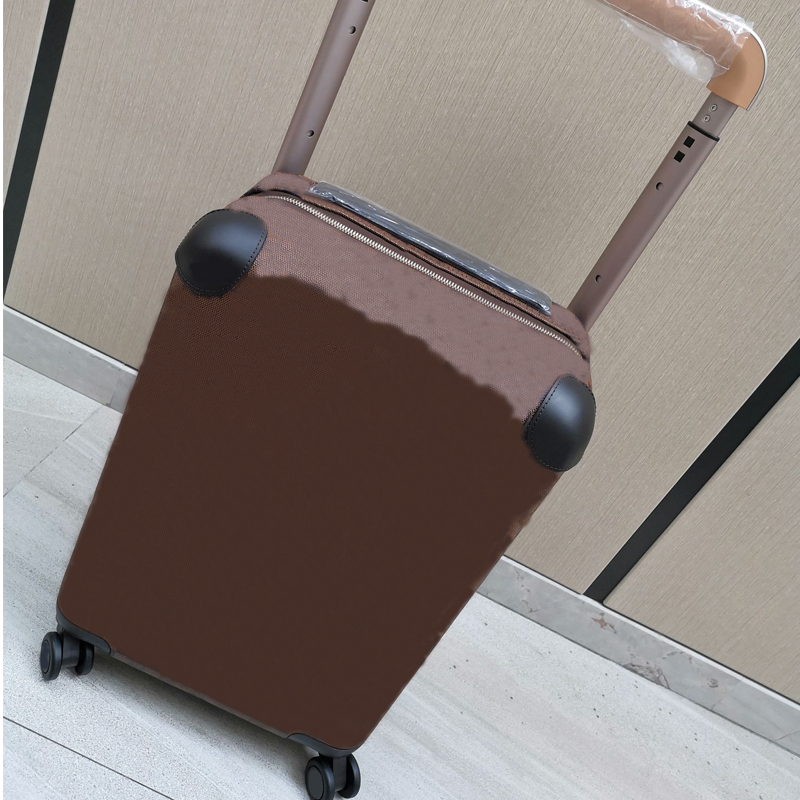 black brown suitcases travel luggage men womens horizon 55 cloud star suitcase top quality trunk bag spinner universal wheel duffel rolling luggages
black brown suitcases travel luggage men womens horizon 55 cloud star suitcase top quality trunk bag spinner universal wheel duffel rolling luggages