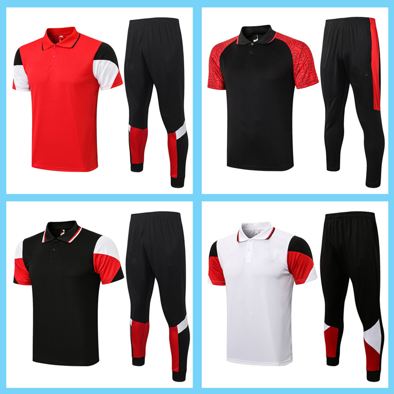 2021-2022 IBRAHIMOVIC AC polo Milan soccer jersey kit 20/21/22 THEO PAQUETA BENNACER ROMAGNOLI TONALI REBIC set uniforms training suit
2021-2022 IBRAHIMOVIC AC polo Milan soccer jersey kit 20/21/22 THEO PAQUETA BENNACER ROMAGNOLI TONALI REBIC set uniforms training suit