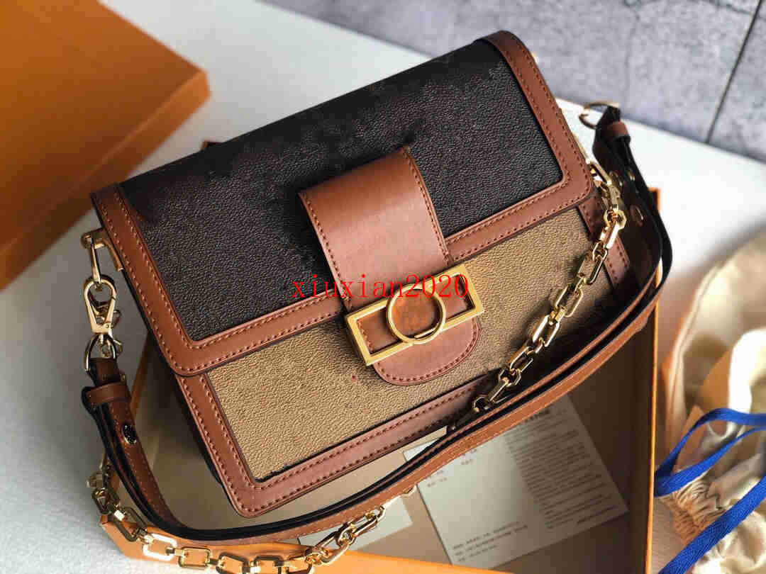 M44391 Metis women leather twist handbags messenger shoulder bags pockets Totes Shopping bag Cross Body wallets Add box 25x17x10.5cm
M44391 Metis women leather twist handbags messenger shoulder bags pockets Totes Shopping bag Cross Body wallets Add box 25x17x10.5cm
